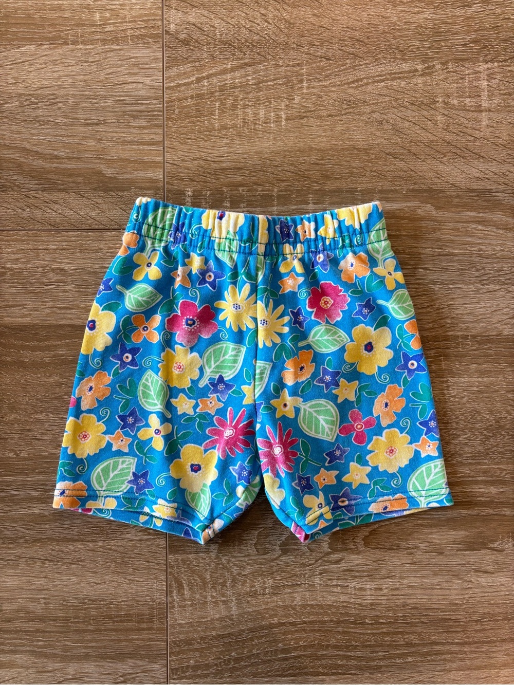 vintage carters shorts size 2T